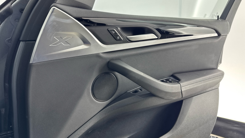 BMW X3 xDrive20d MHT xLine 5dr Step Auto Diesel Estate